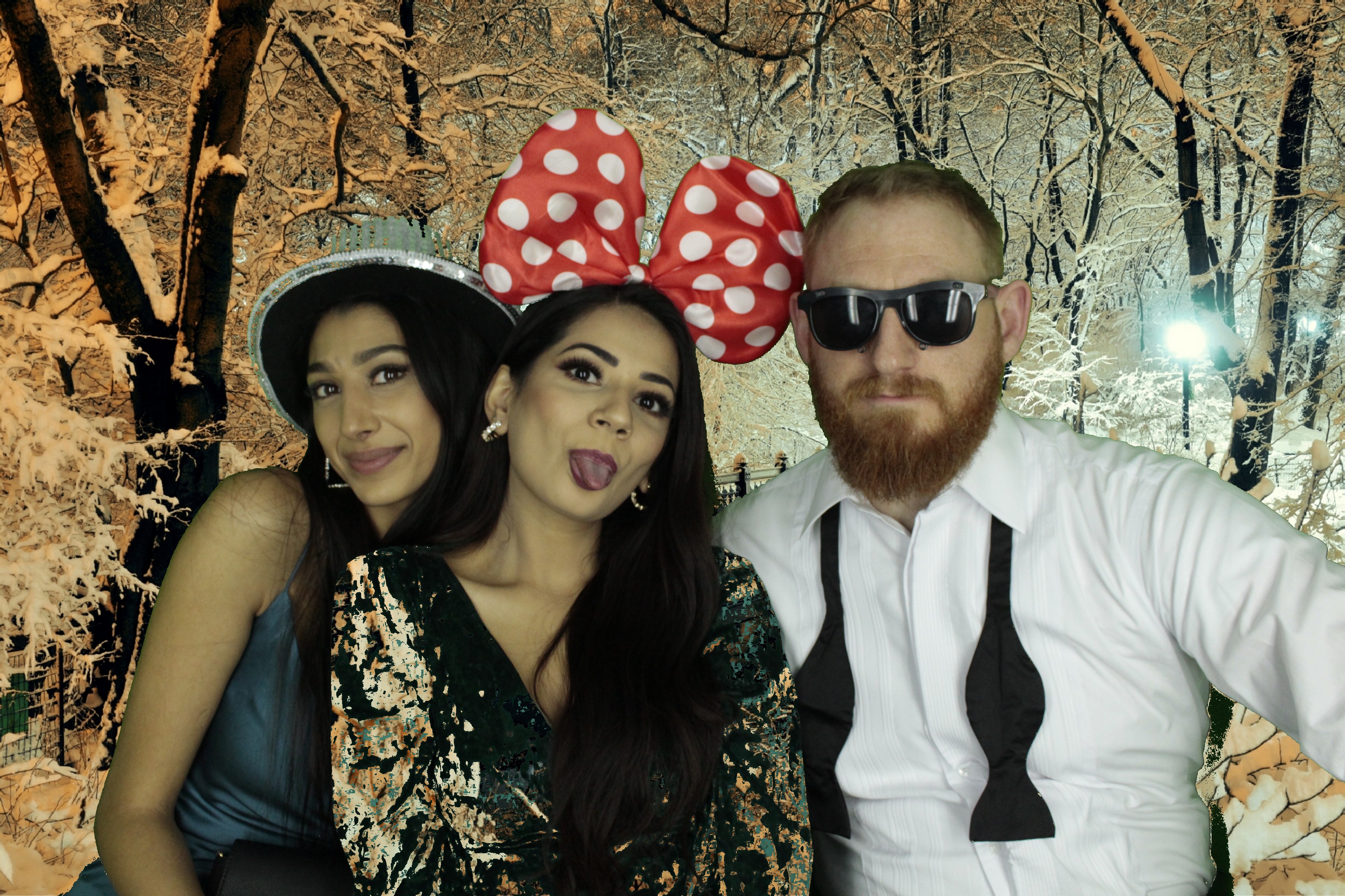 Staffing 360 Solutions Christmas Party | View more photos from the event at gallery.myphotoboothexperience.co.uk/u/MyPhotoBoothExperienceLtd/Staffing-360-Solutions-Christmas-Party-0